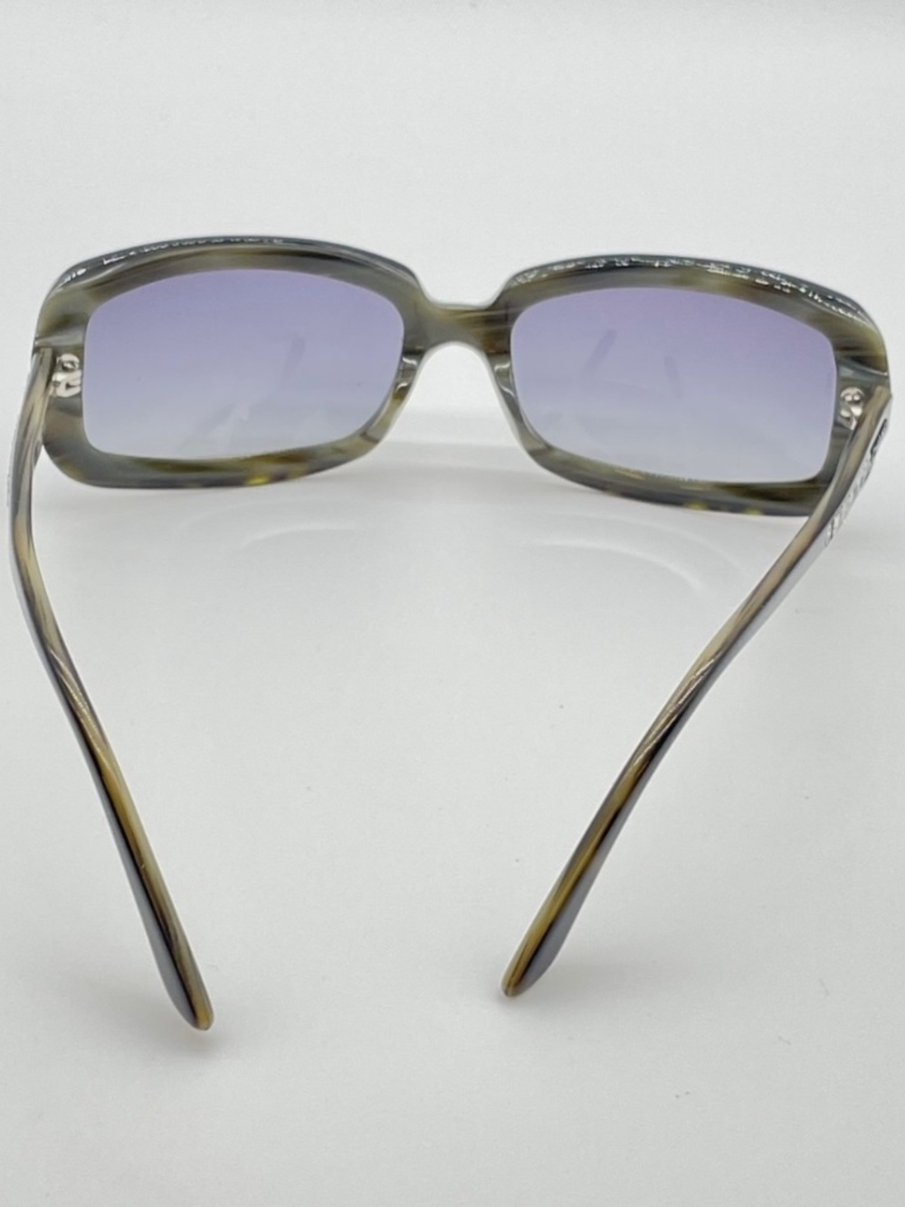 Rare Vintage CHANEL Kids Sunglasses 5098-B | Authentic | Case & Dust Bag Include - Picture 4 of 10